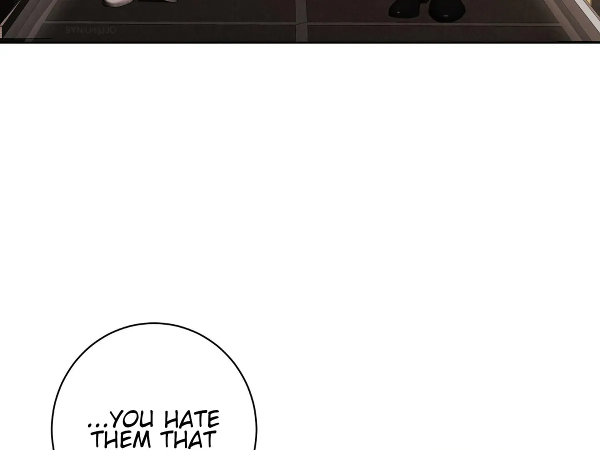 Frey! Chapter 14 page 6 - 