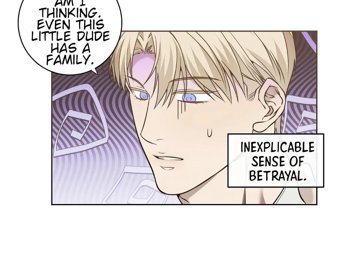 Frey! Chapter 14 page 60 - 