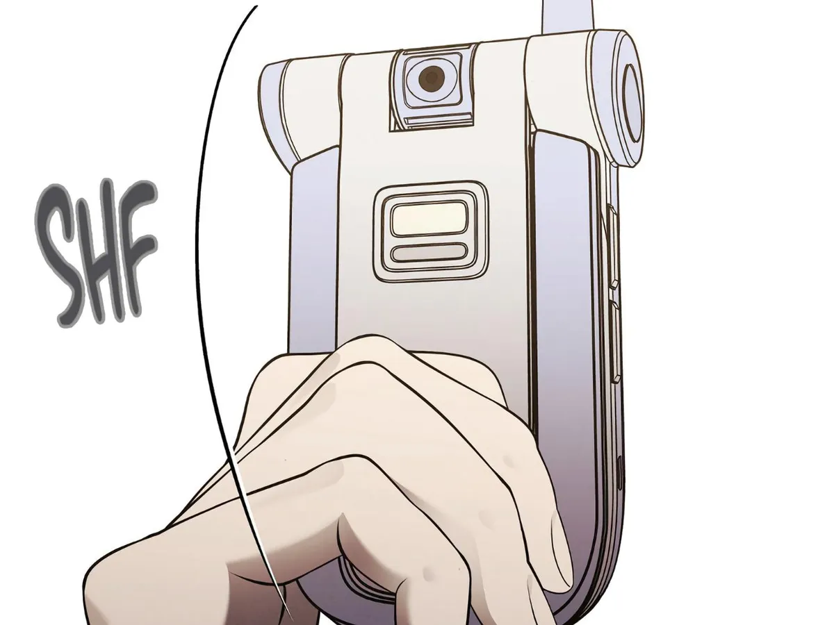 Frey! Chapter 14 page 77 - 