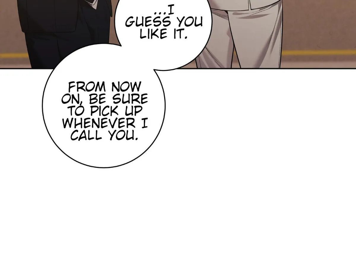 Frey! Chapter 14 page 84 - 