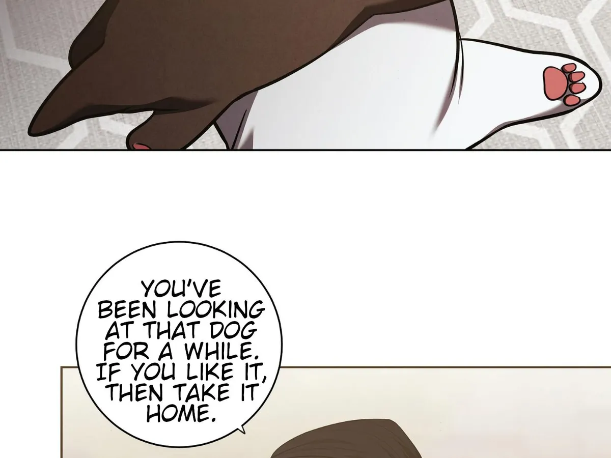 Frey! Chapter 14 page 96 - 