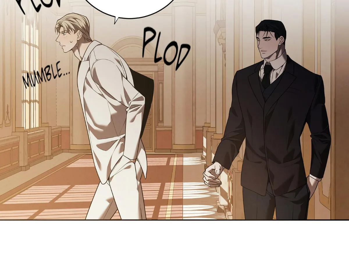 Frey! Chapter 15 page 108 - 