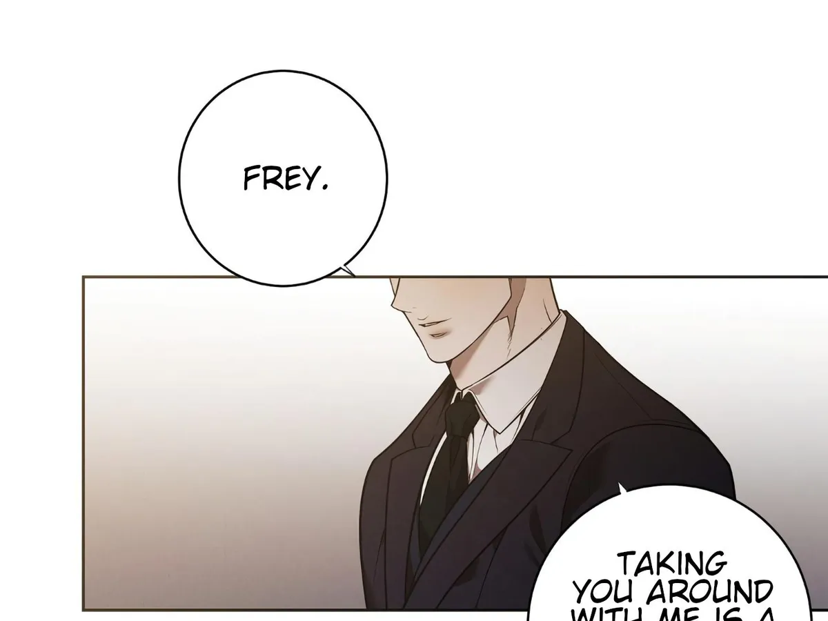 Frey! Chapter 15 page 114 - 
