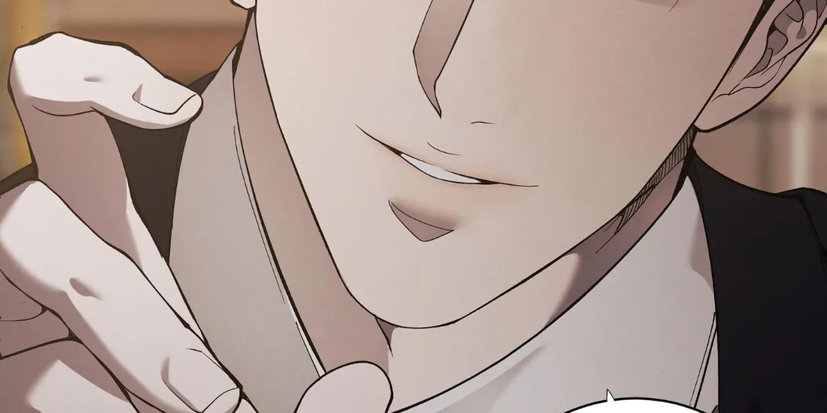 Frey! Chapter 15 page 46 - 