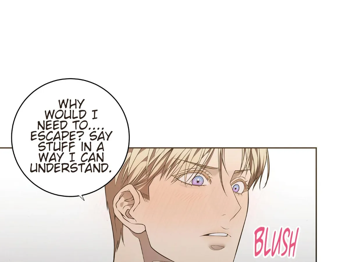 Frey! Chapter 15 page 48 - 