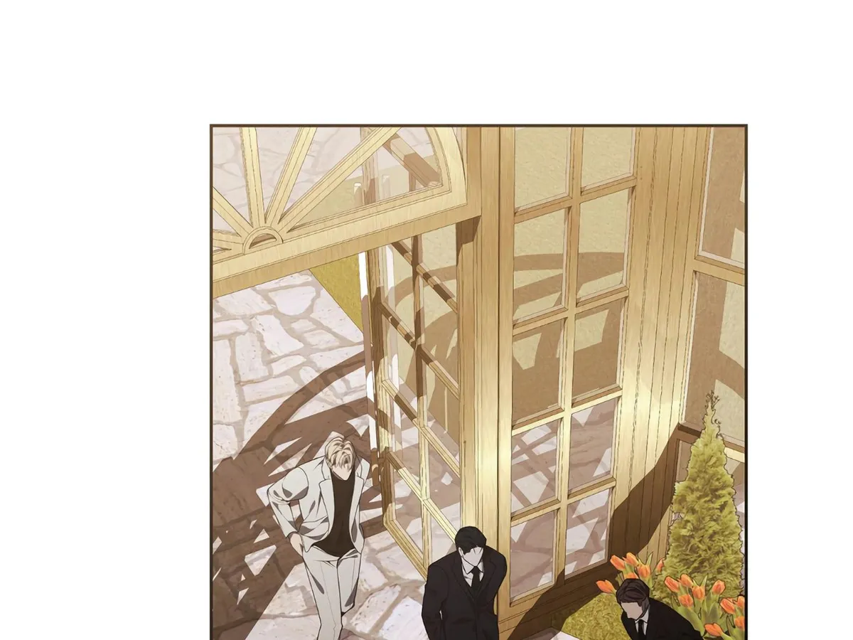 Frey! Chapter 15 page 55 - 