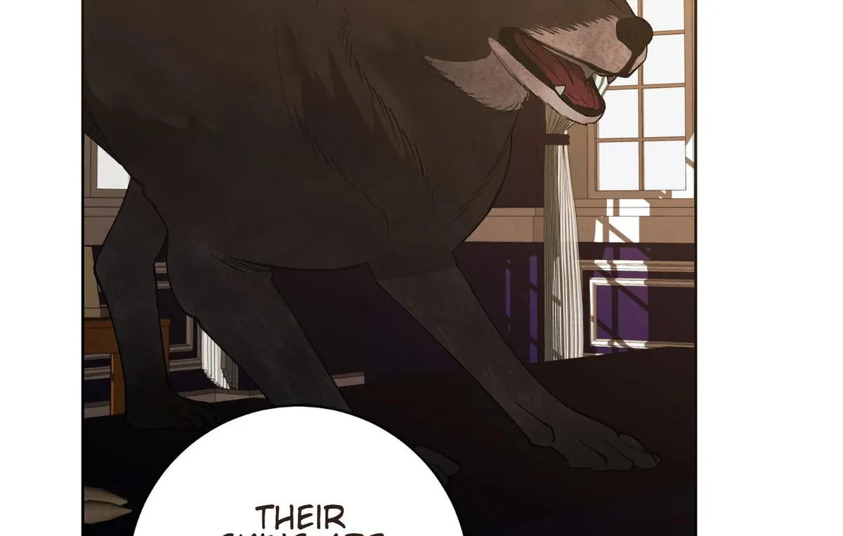 Frey! Chapter 15 page 68 - 