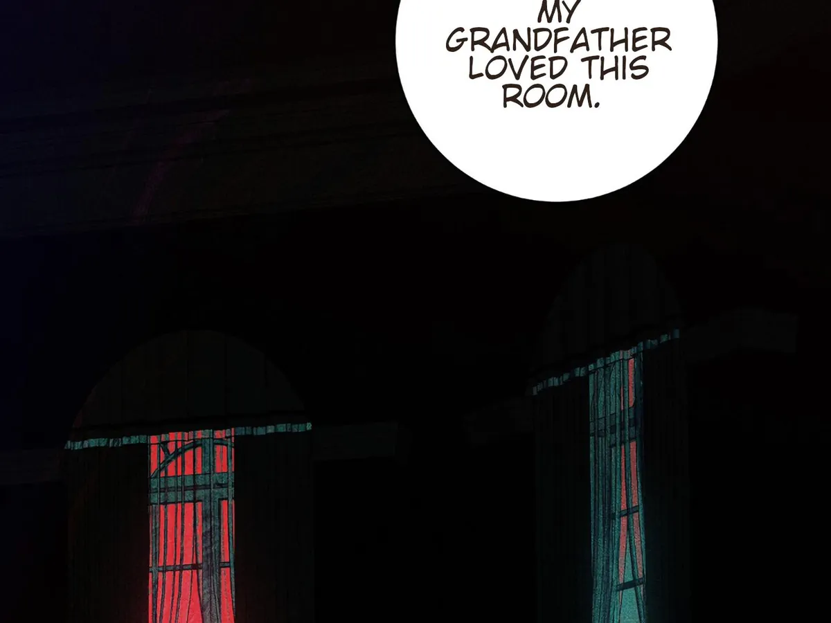 Frey! Chapter 15 page 73 - 