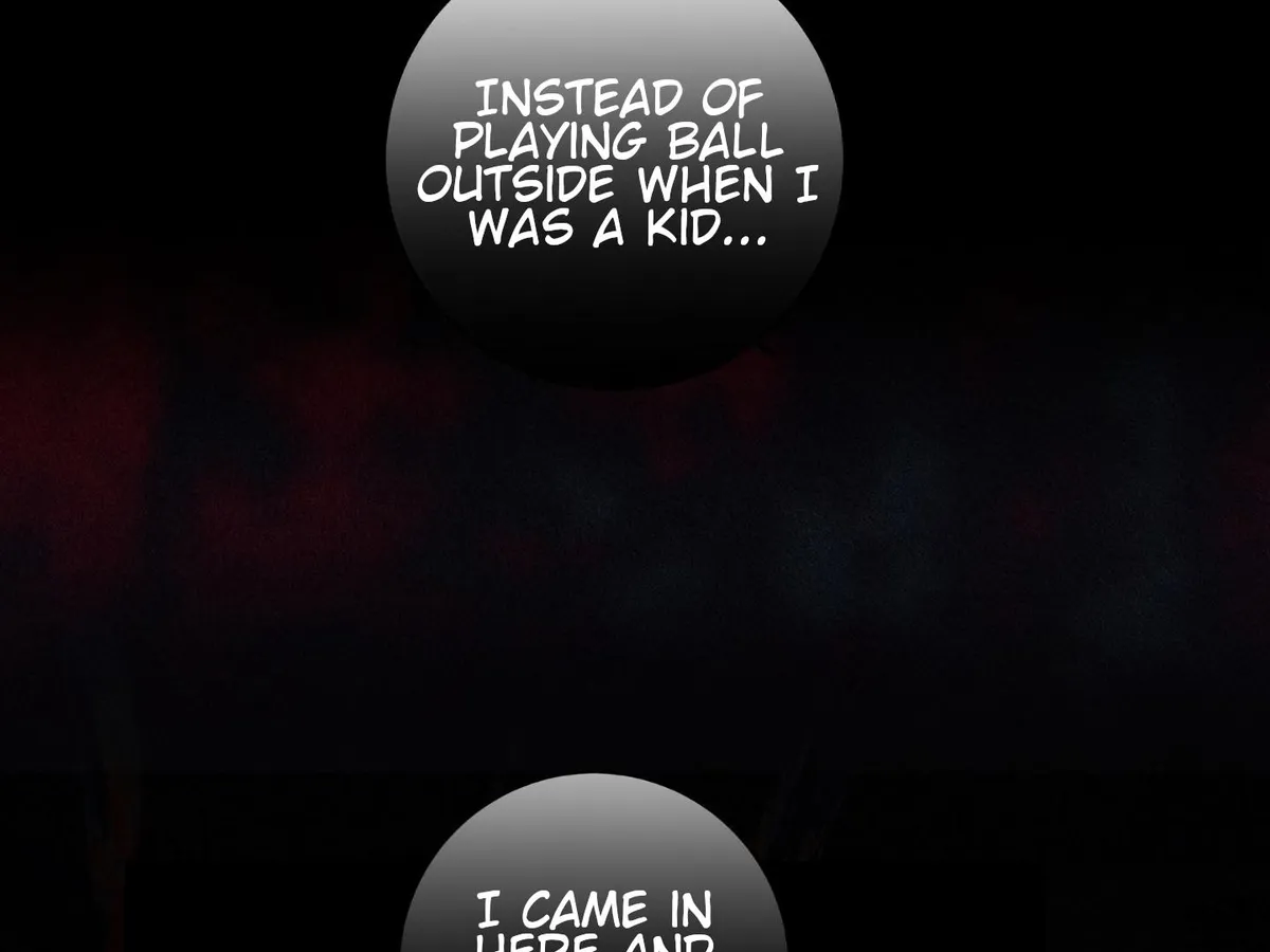 Frey! Chapter 15 page 76 - 
