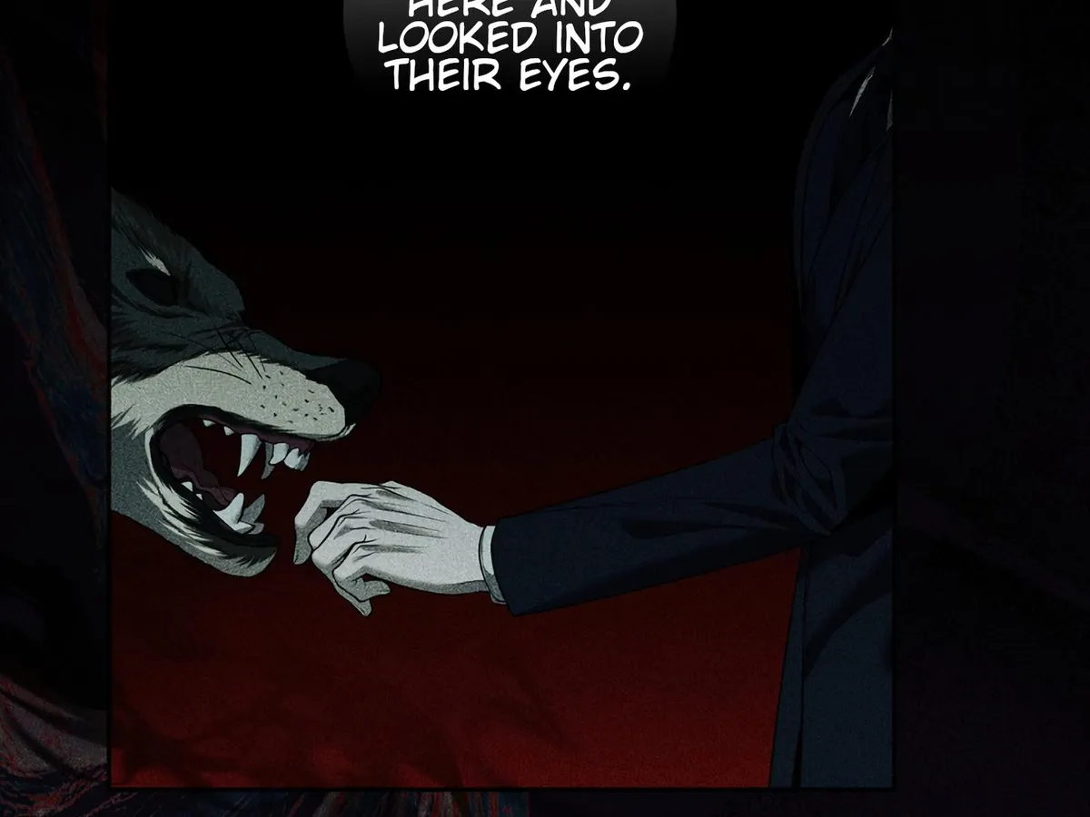 Frey! Chapter 15 page 77 - 