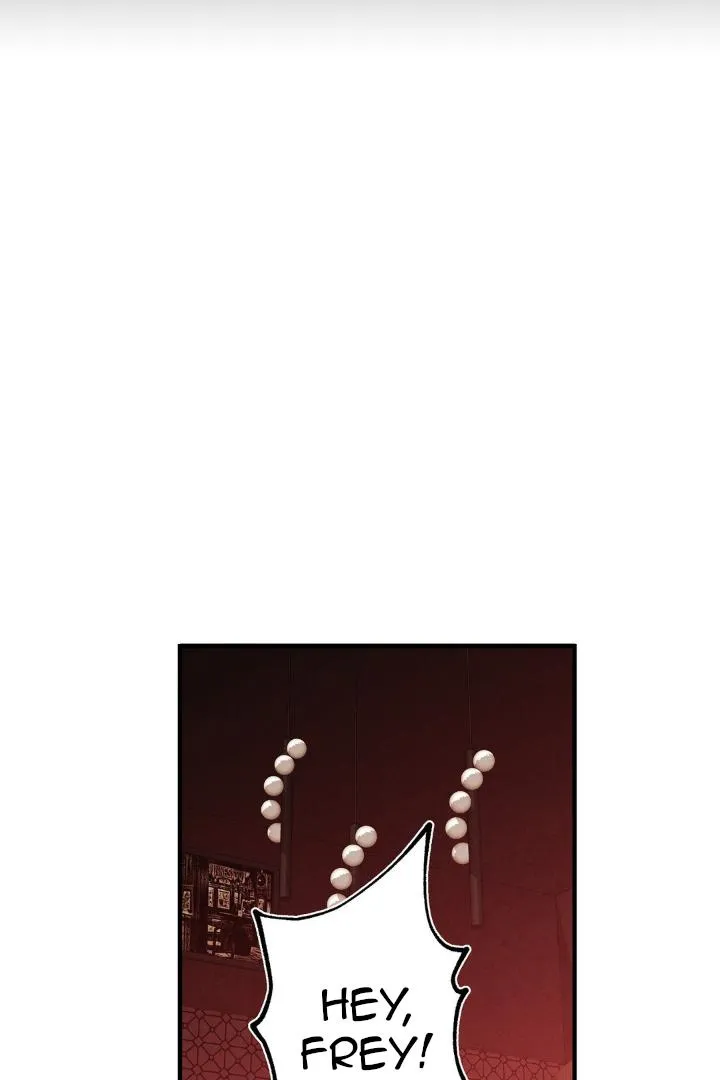 Frey! Chapter 2 page 12 - 