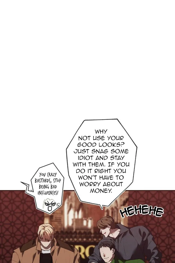 Frey! Chapter 2 page 30 - 
