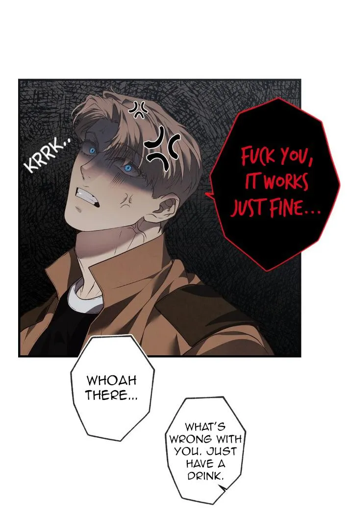 Frey! Chapter 2 page 32 - 