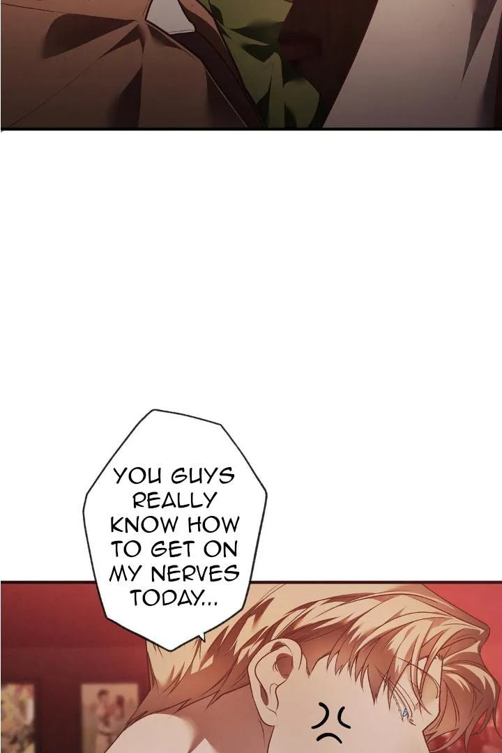 Frey! Chapter 2 page 35 - 