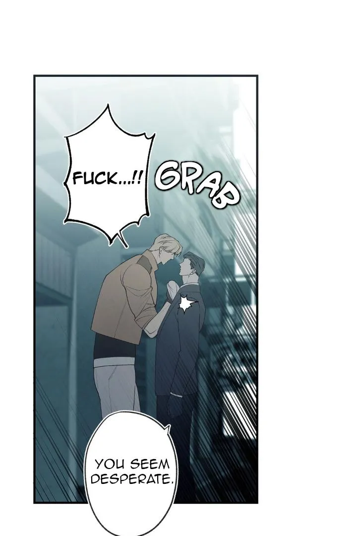 Frey! Chapter 2 page 58 - 
