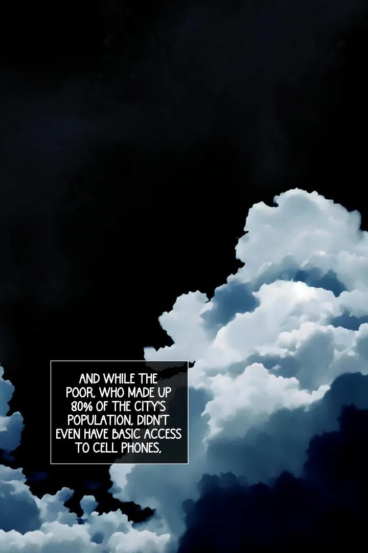 Frey! Chapter 2 page 8 - 
