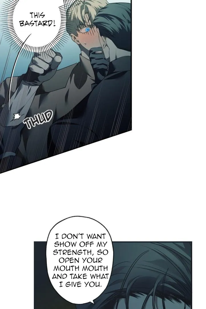 Frey! Chapter 2 page 85 - 