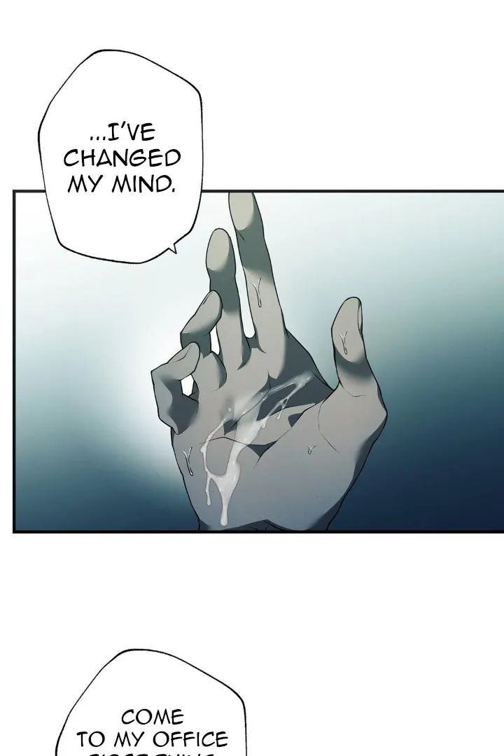 Frey! Chapter 3 page 22 - 