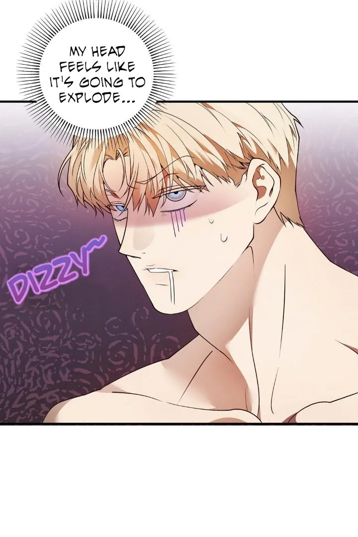 Frey! Chapter 3 page 27 - 