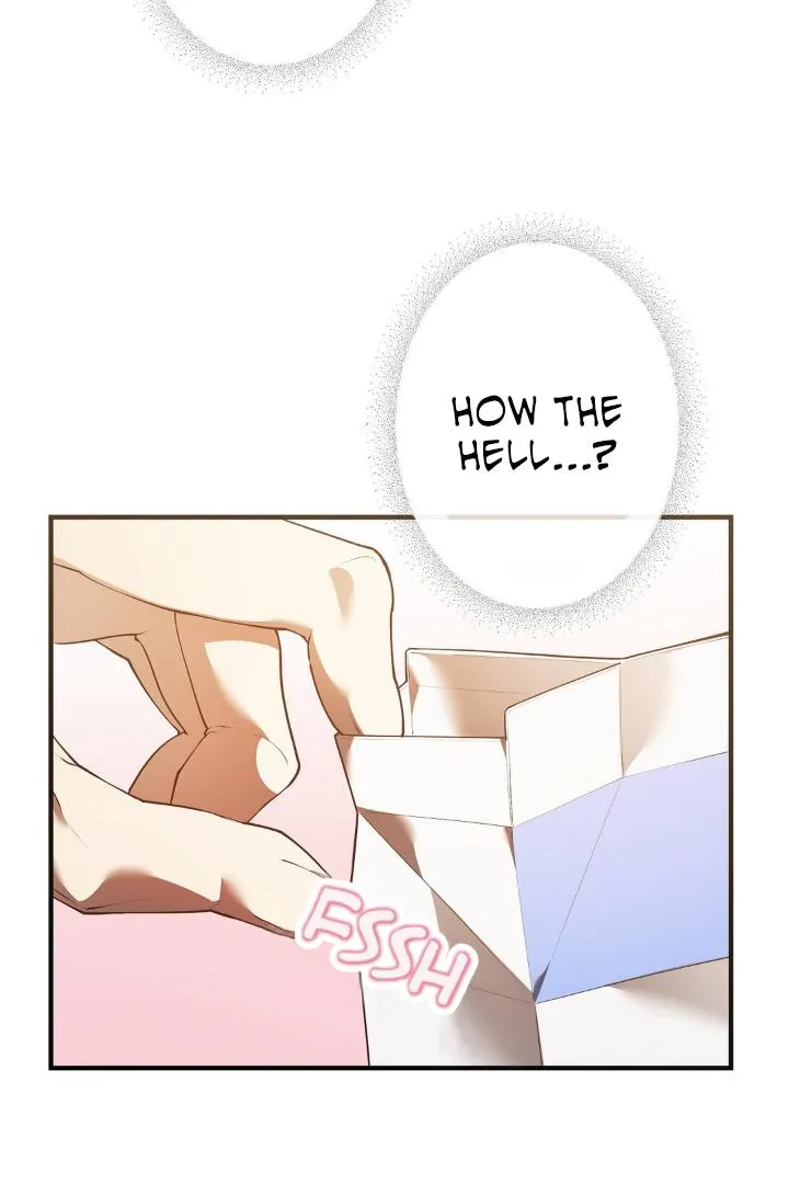 Frey! Chapter 3 page 31 - 