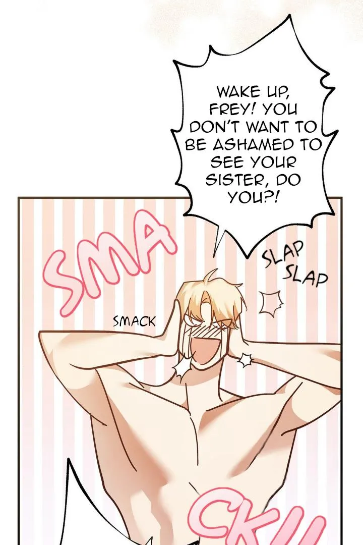 Frey! Chapter 3 page 47 - 
