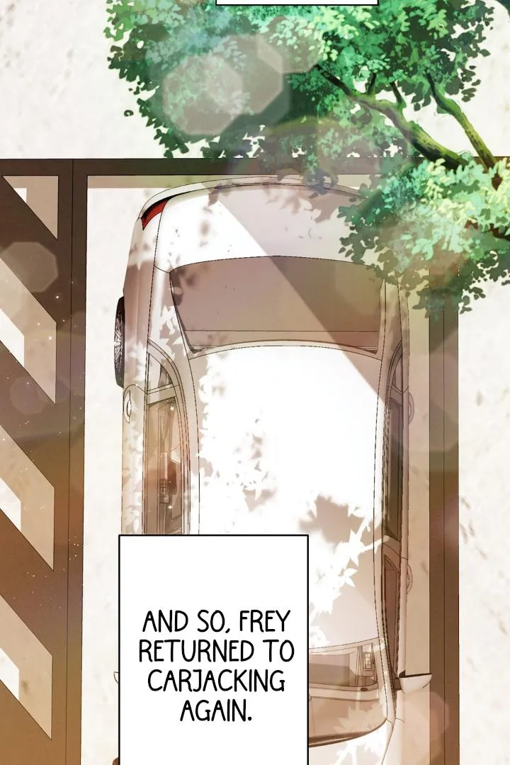 Frey! Chapter 3 page 52 - 