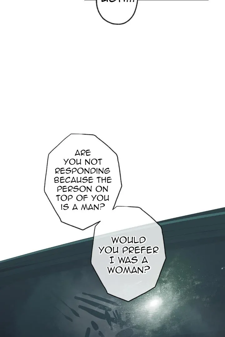 Frey! Chapter 3 page 9 - 