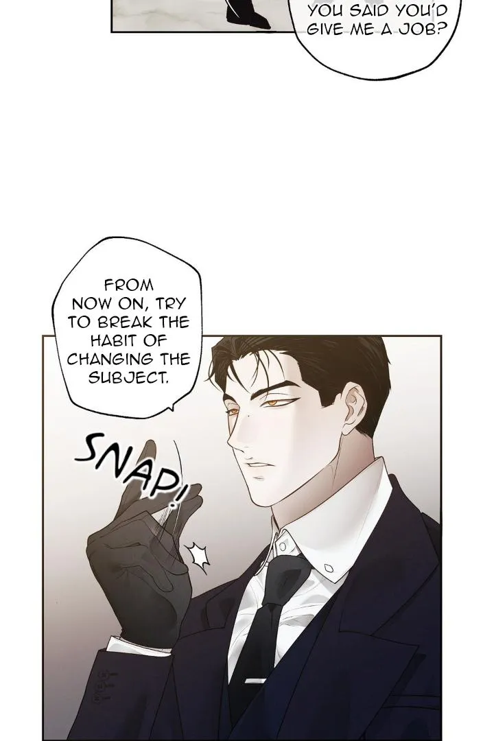 Frey! Chapter 4 page 13 - 
