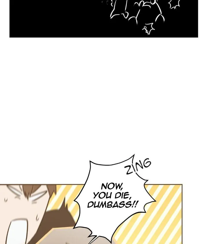 Frey! Chapter 4 page 36 - 