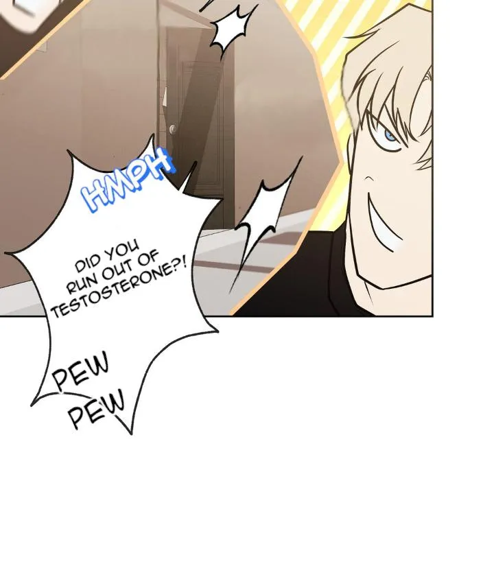 Frey! Chapter 4 page 37 - 