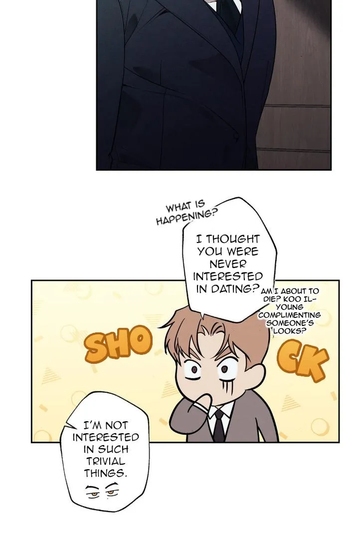 Frey! Chapter 4 page 45 - 