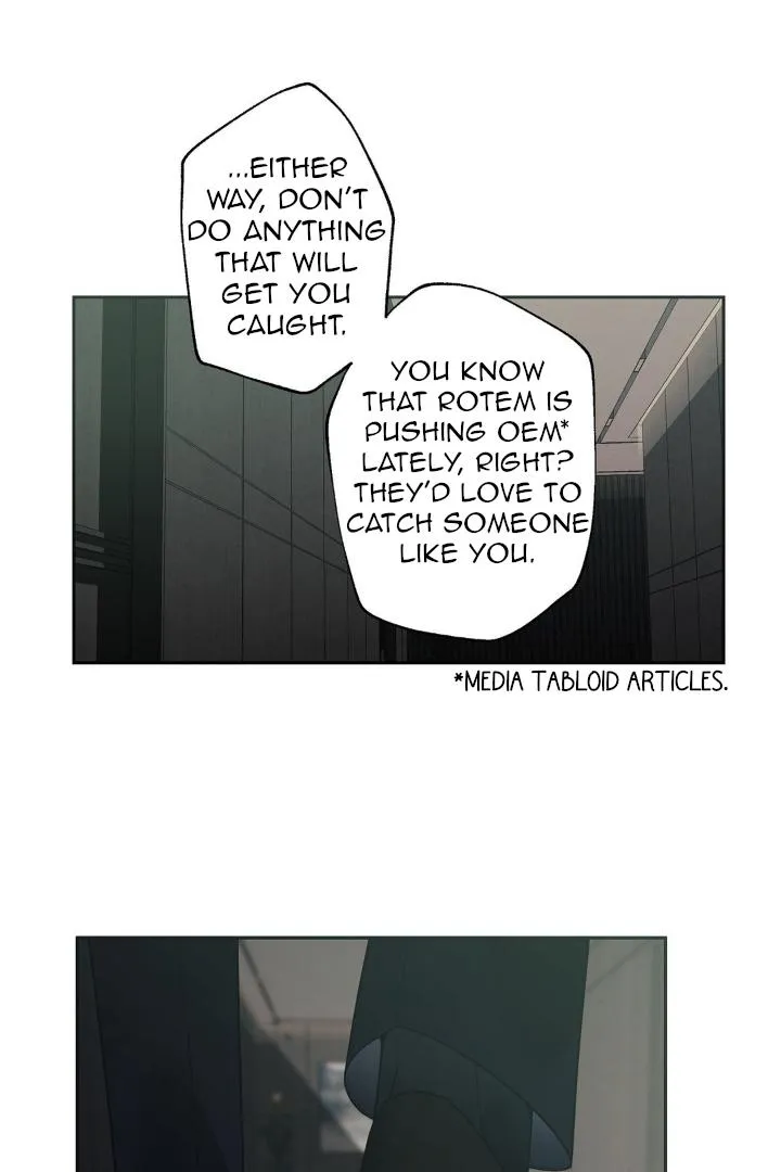 Frey! Chapter 4 page 46 - 