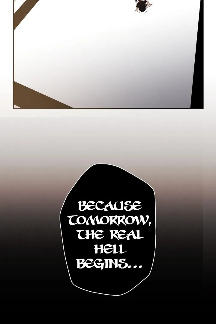 Frey! Chapter 4 page 51 - 