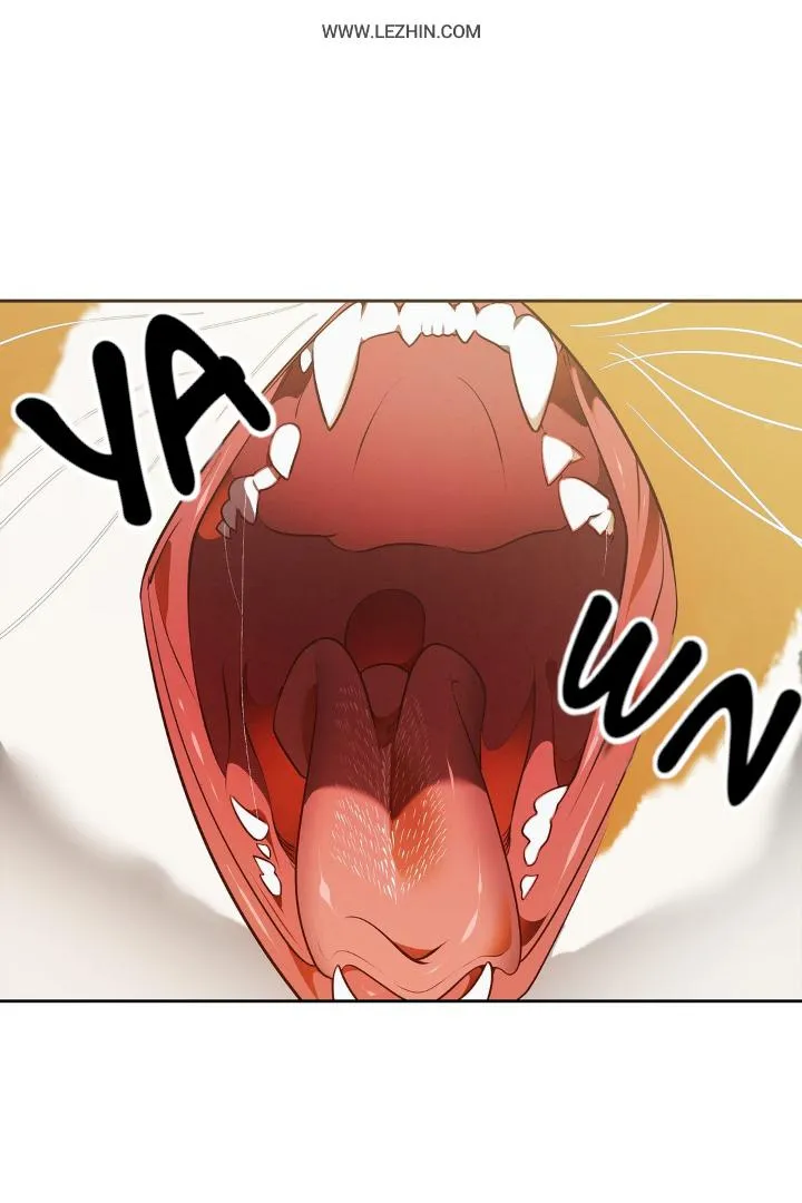 Frey! Chapter 5 page 1 - 