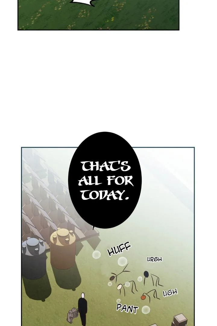 Frey! Chapter 5 page 12 - 