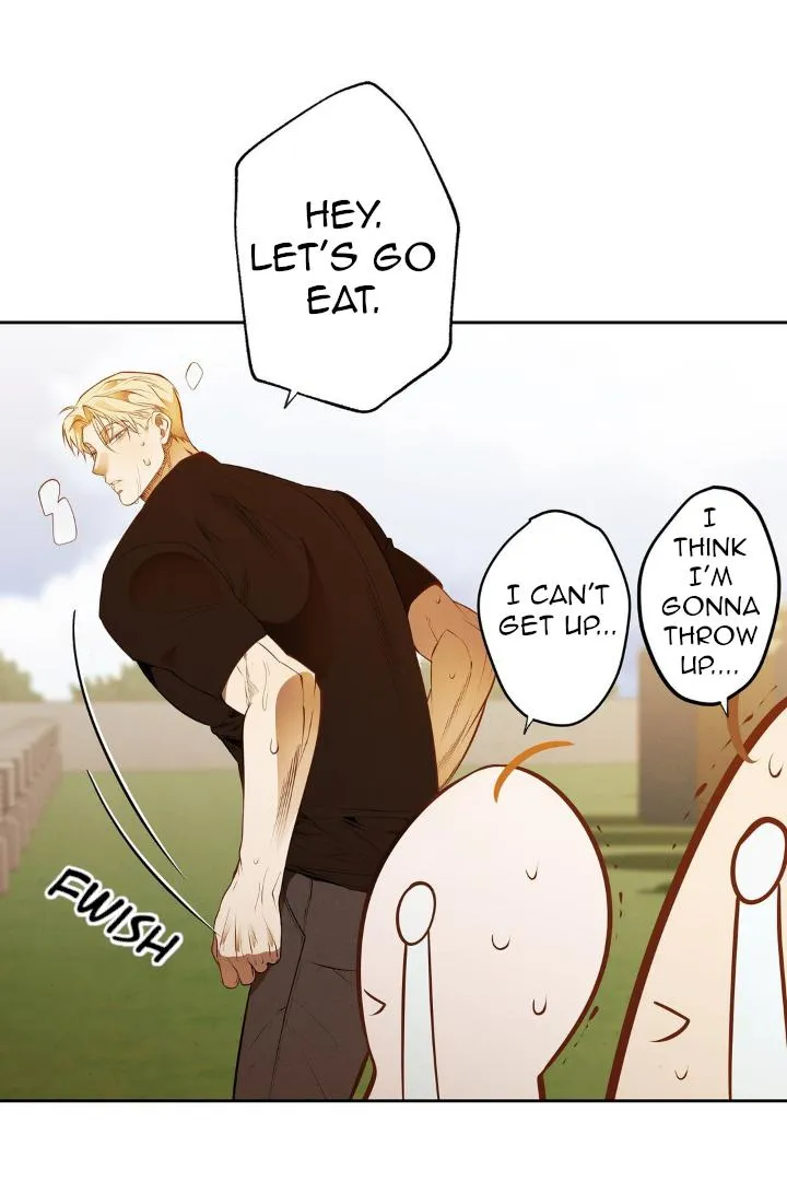 Frey! Chapter 5 page 14 - 