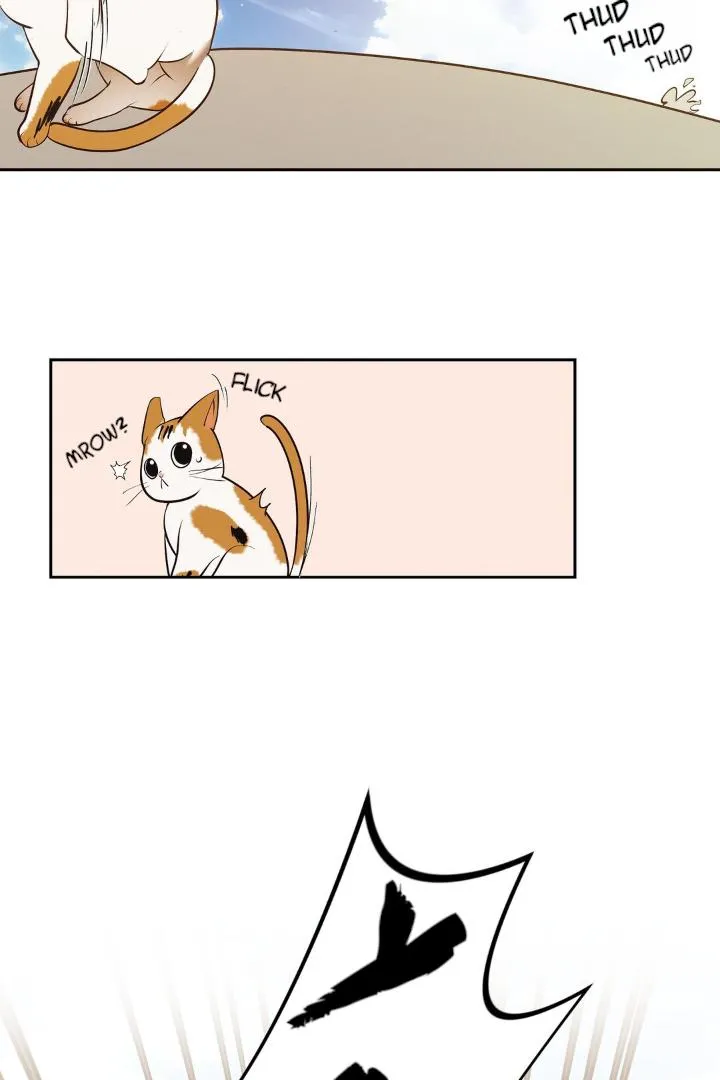 Frey! Chapter 5 page 3 - 