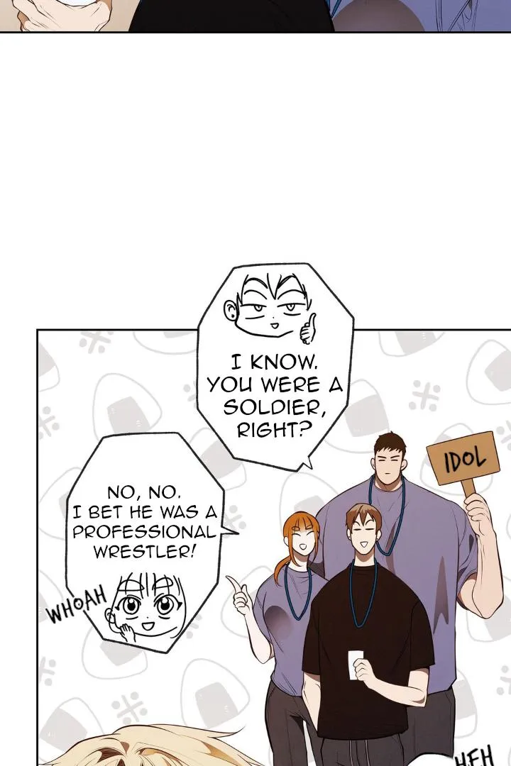Frey! Chapter 5 page 21 - 