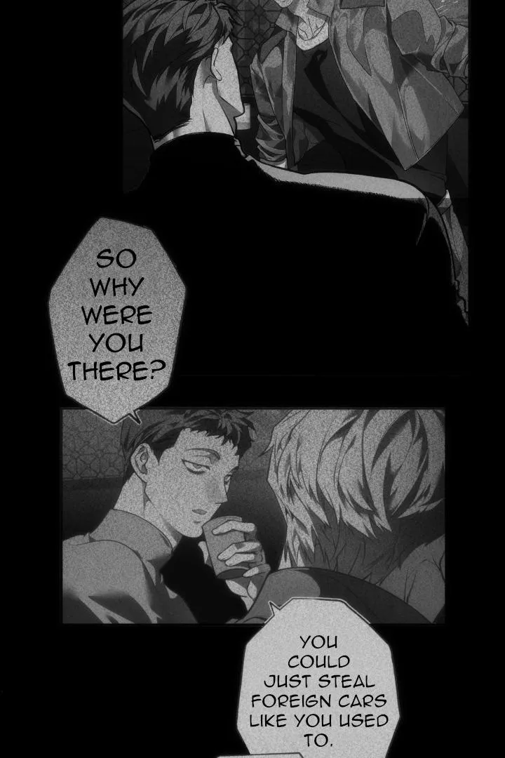Frey! Chapter 5 page 29 - 