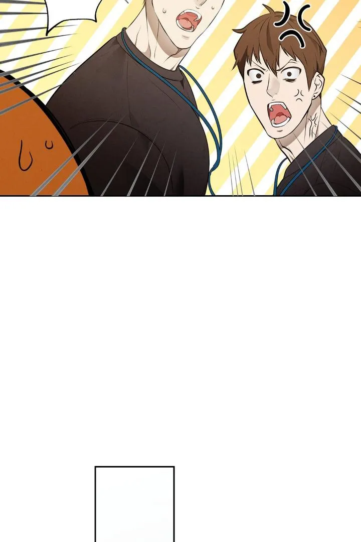 Frey! Chapter 5 page 45 - 