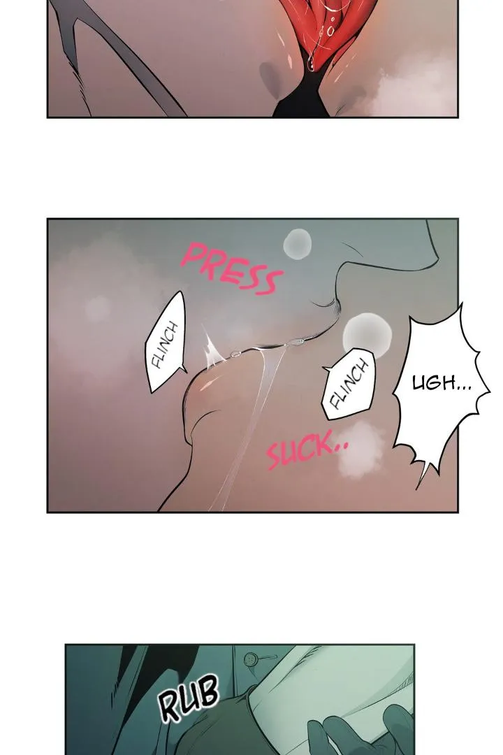Frey! Chapter 5 page 51 - 