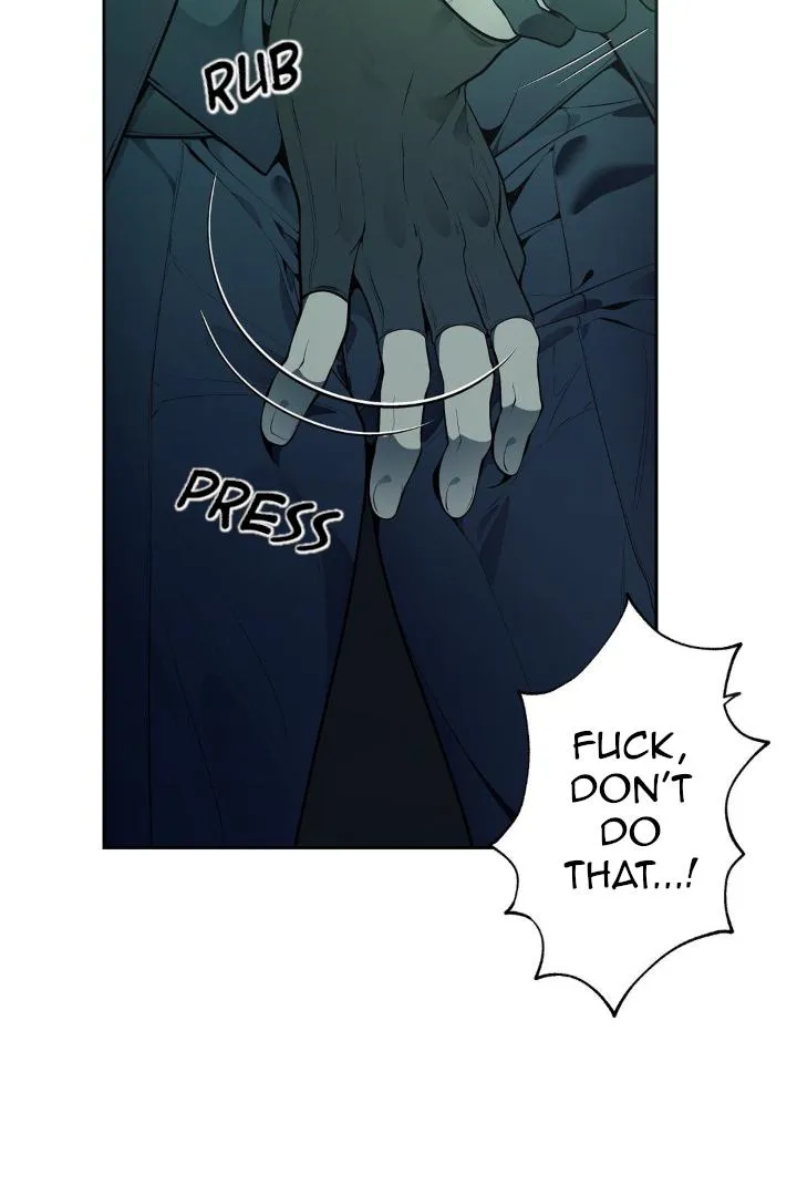 Frey! Chapter 5 page 52 - 