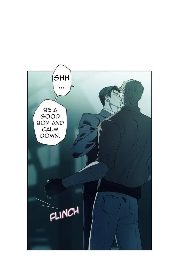 Frey! Chapter 5 page 53 - 
