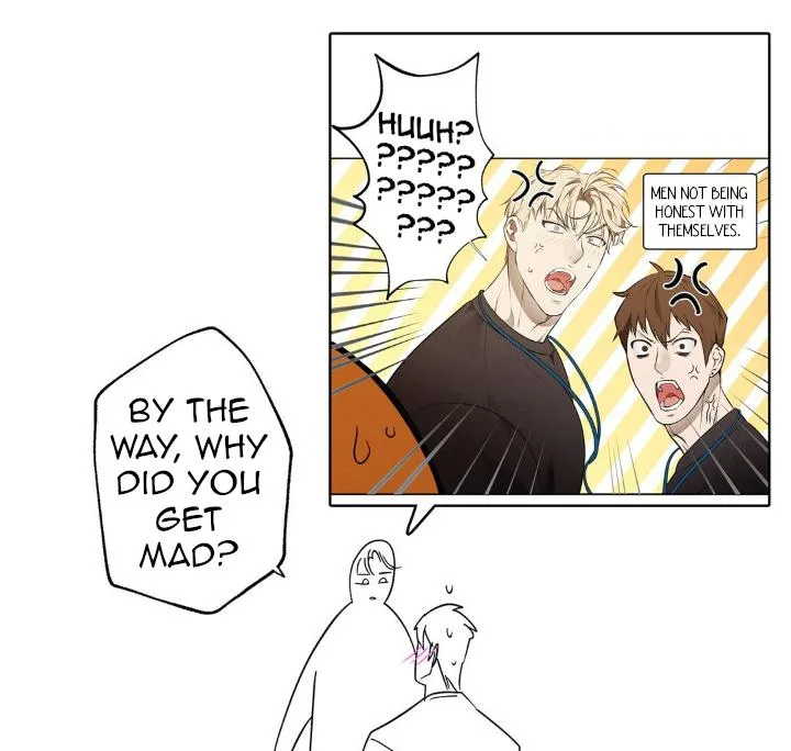 Frey! Chapter 5 page 57 - 