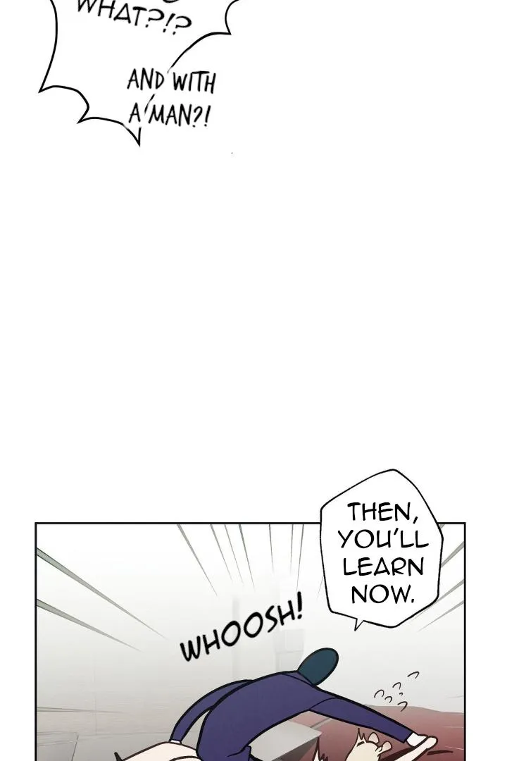Frey! Chapter 6 page 27 - 