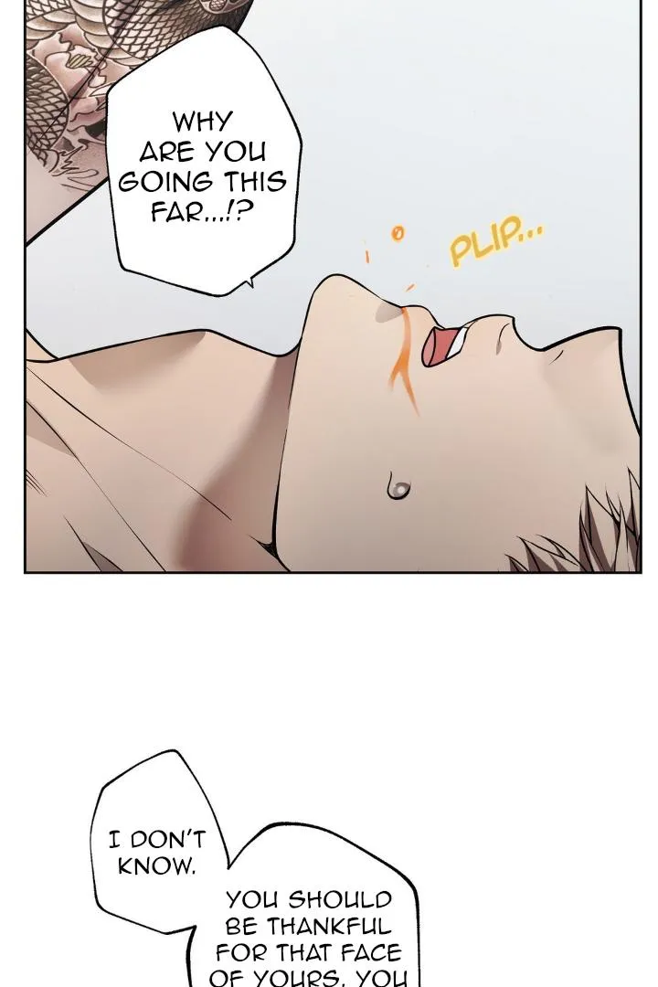 Frey! Chapter 6 page 40 - 
