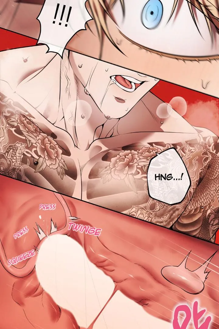 Frey! Chapter 6 page 53 - 