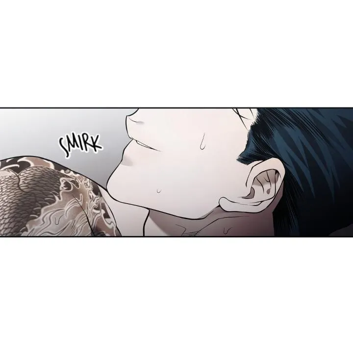 Frey! Chapter 7 page 22 - 