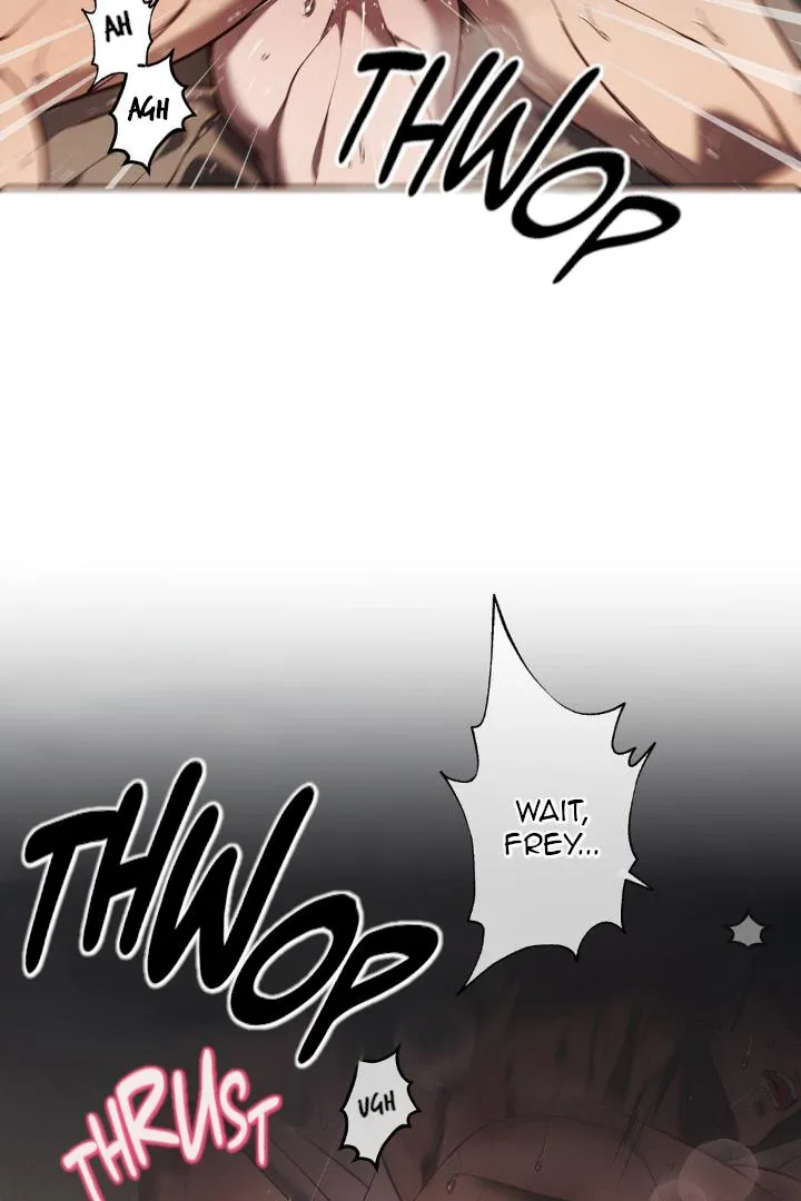 Frey! Chapter 7 page 31 - 