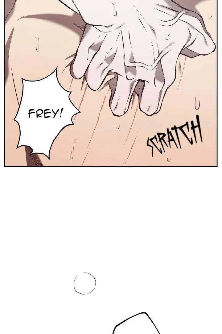 Frey! Chapter 7 page 34 - 